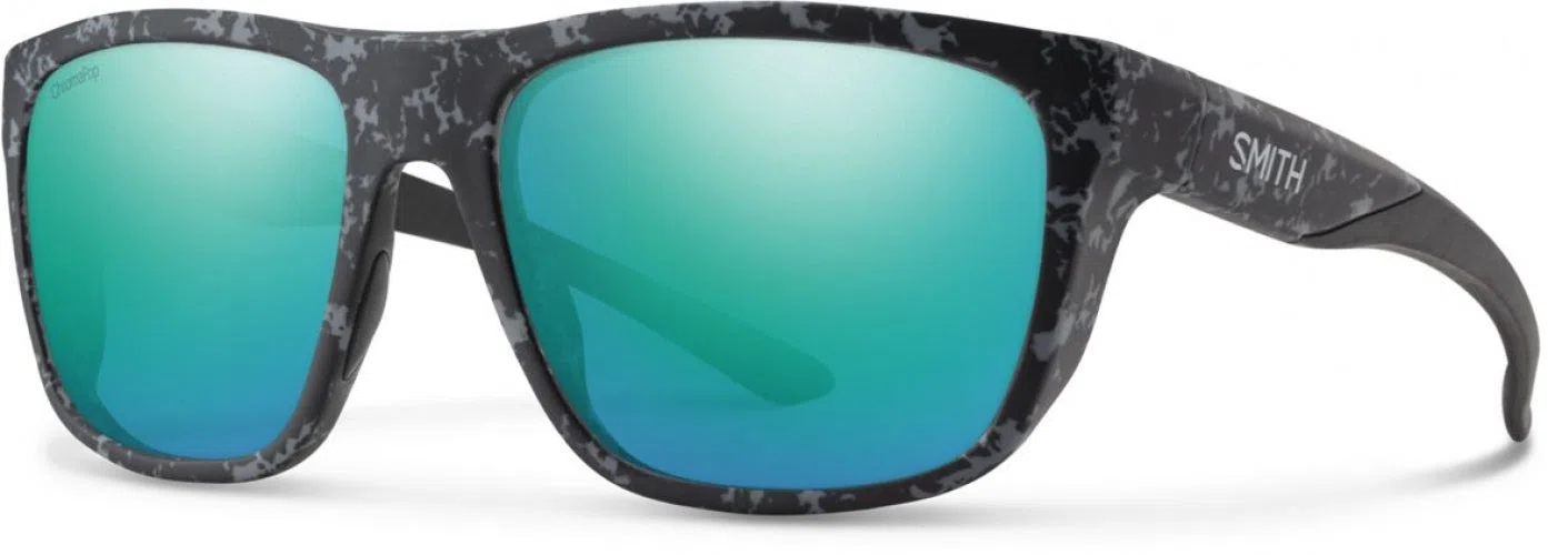 Smith Optics Performance Water 205223 Barra Sunglasses - view 17